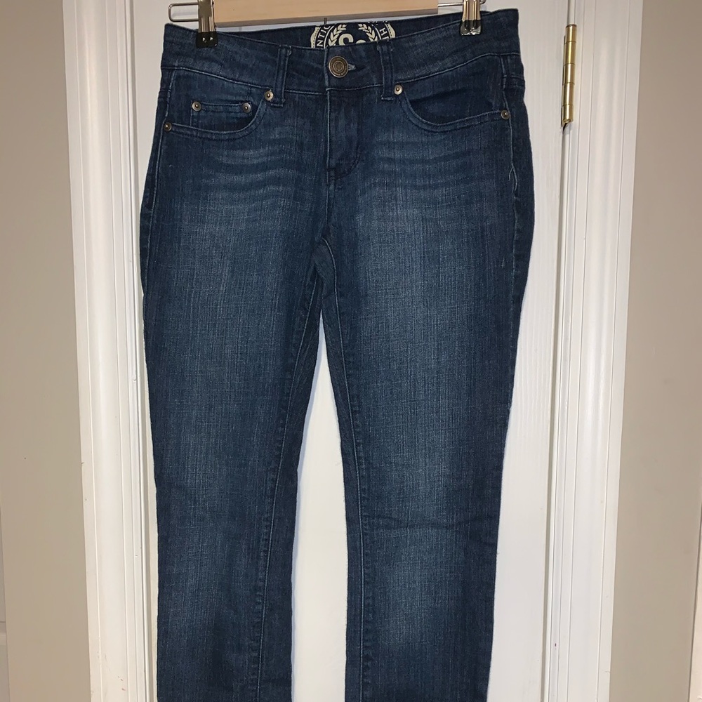 Size 5 SO Jeans